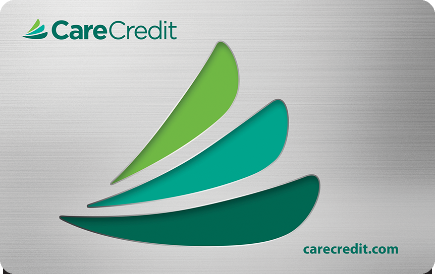 CareCredit credit card