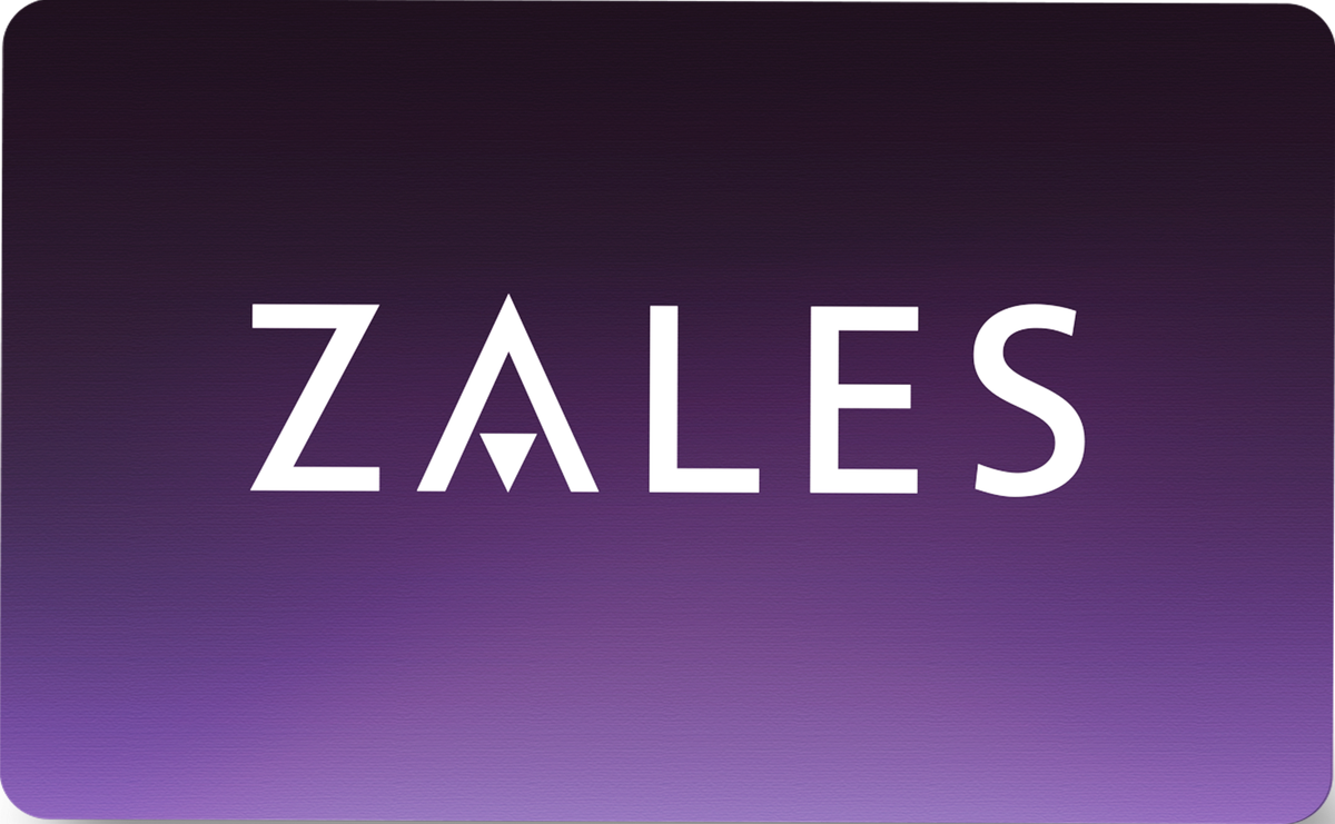 Zales Credit Card
