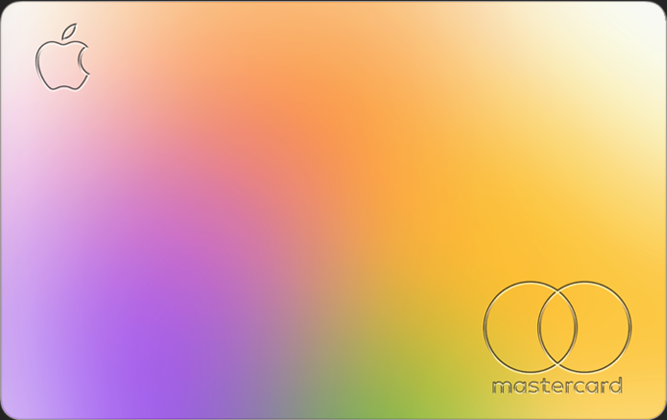Apple Card
