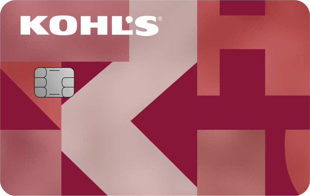 Kohl's Credit Card