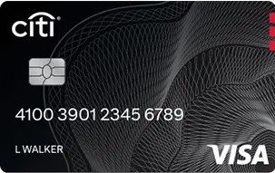 Costco Anywhere Visa® Card by Citi