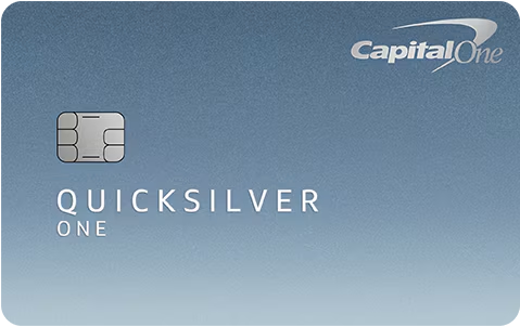 QuicksilverOne Rewards