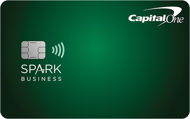 Spark 1.5% Cash Select