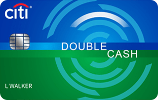 Citi Double Cash® Card