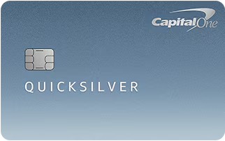 Quicksilver Rewards
