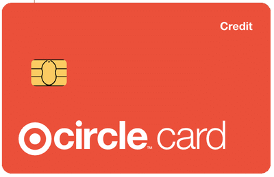 Target Circle™ Credit Card